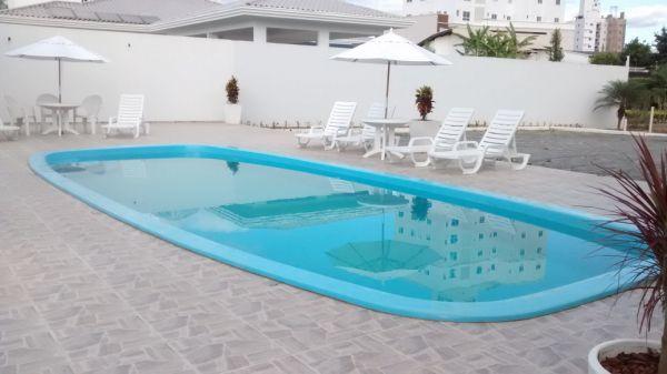 Hotel Arco Do Sol Balneário Camboriú Buitenkant foto