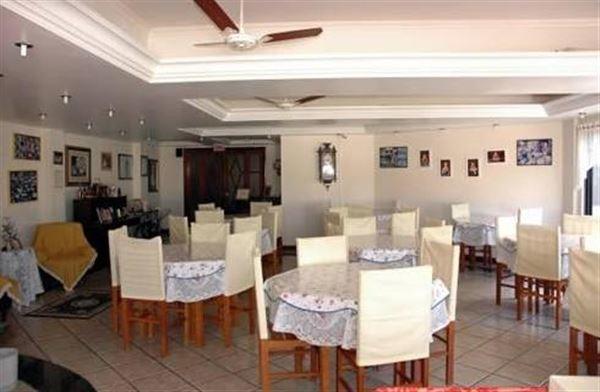 Hotel Arco Do Sol Balneário Camboriú Buitenkant foto